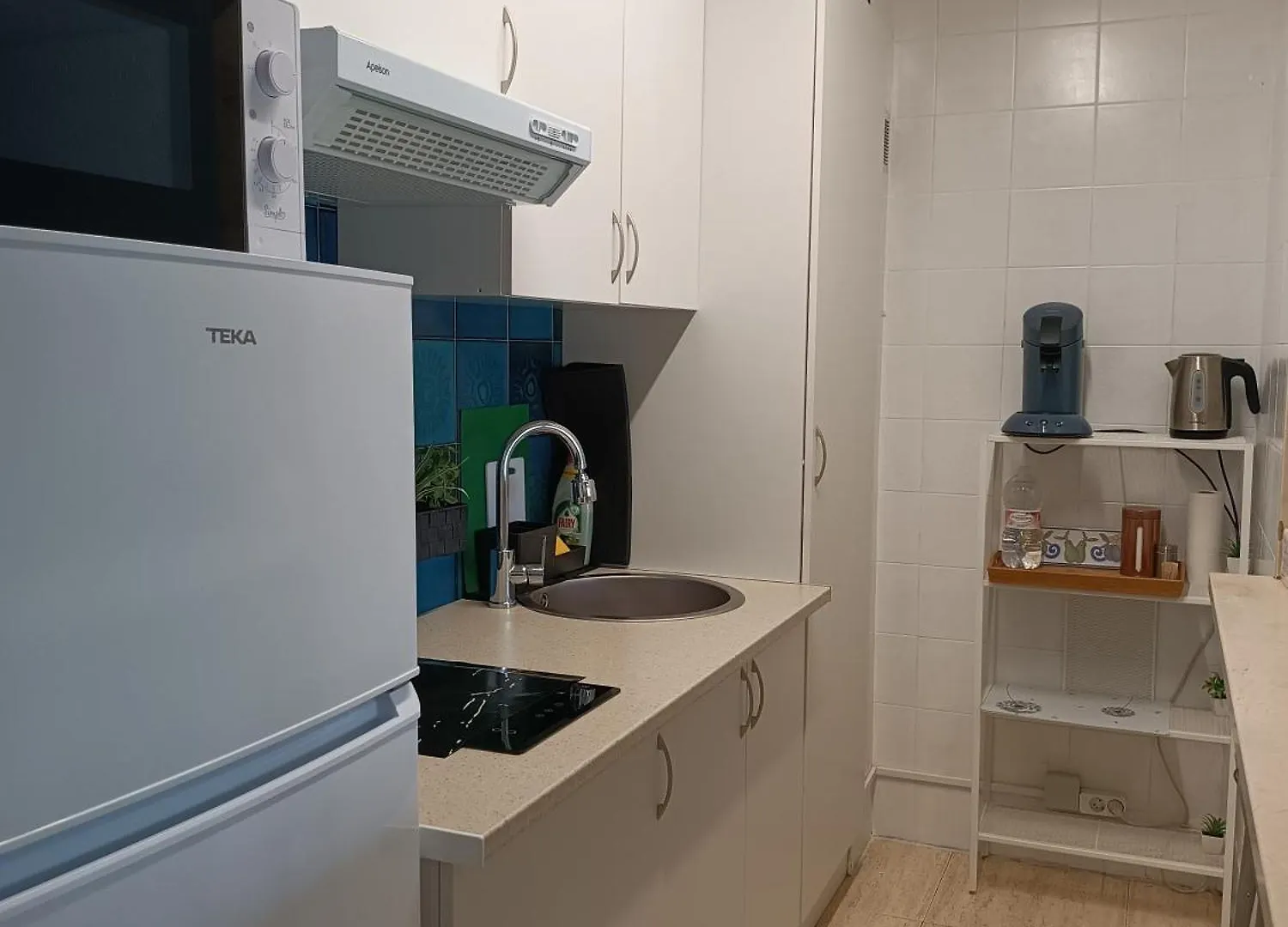 Mercurio Mar Salou Španělsko