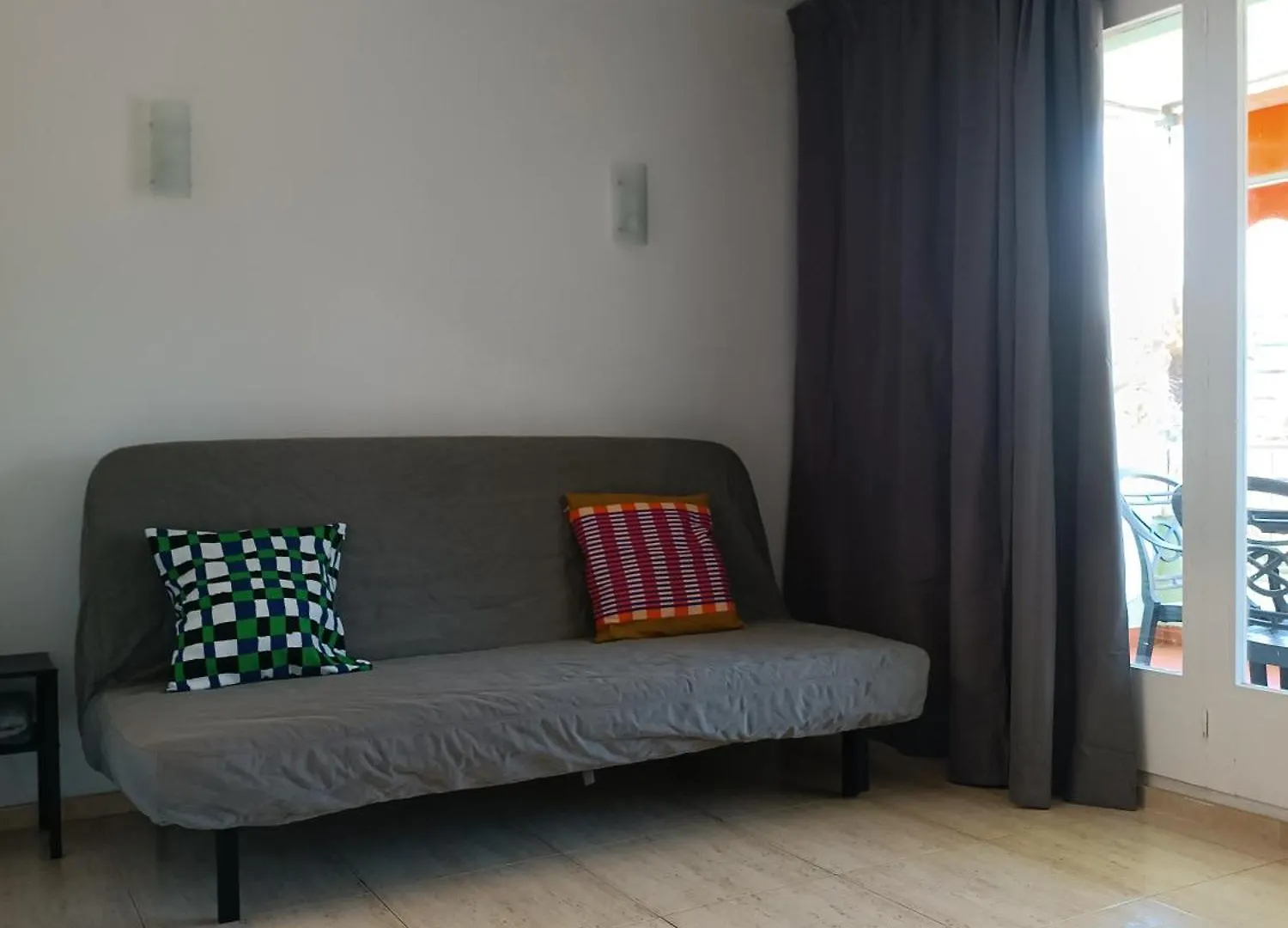 Mercurio Mar Salou Apartmán