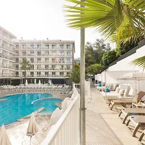 Szálloda San Francisco, Salou