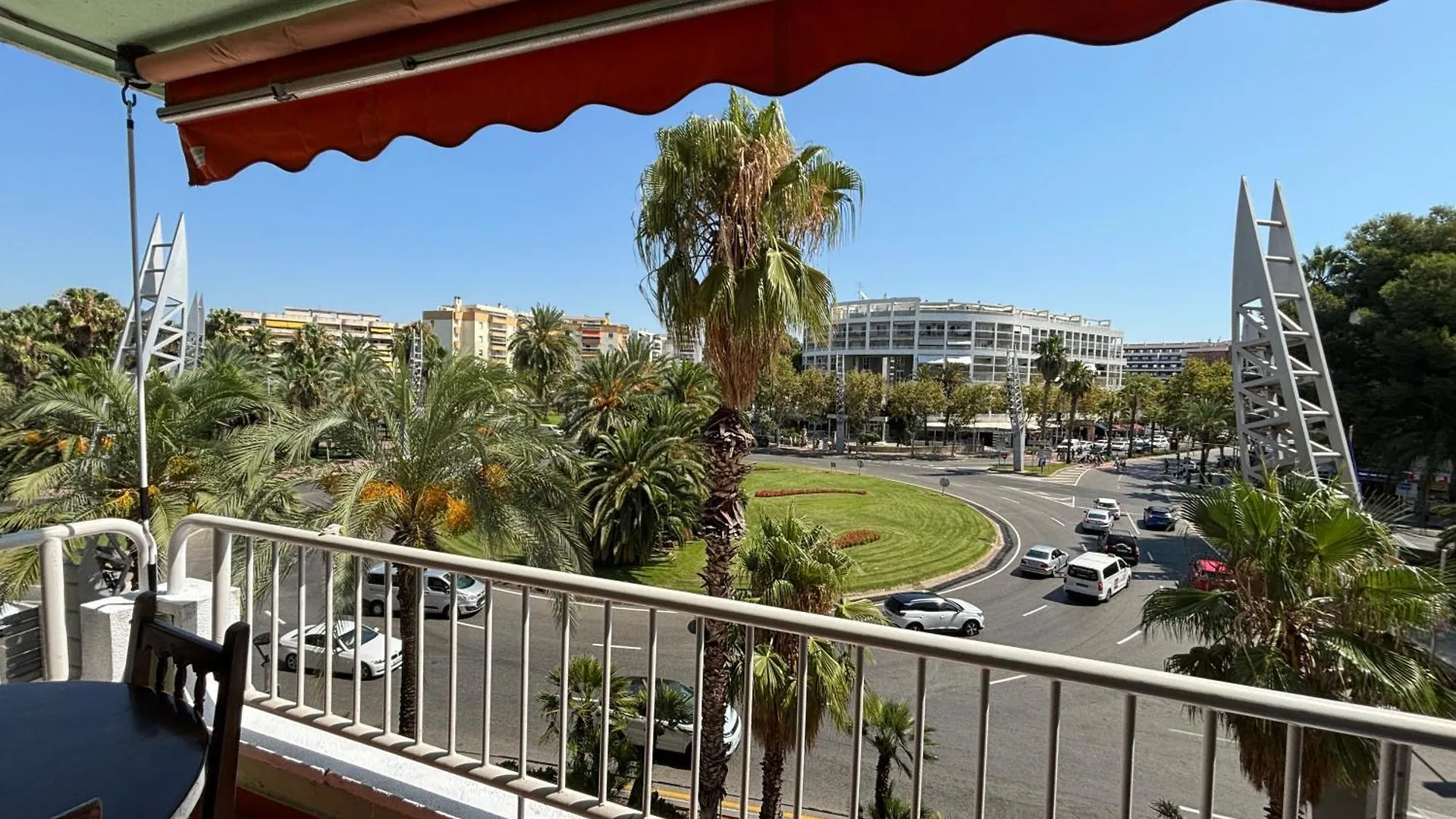 Mercurio Mar Salou