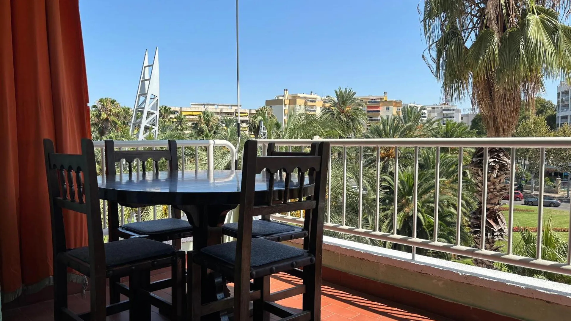Apartment Mercurio Mar Salou