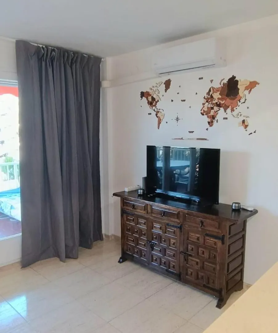 Apartment Mercurio Mar Salou