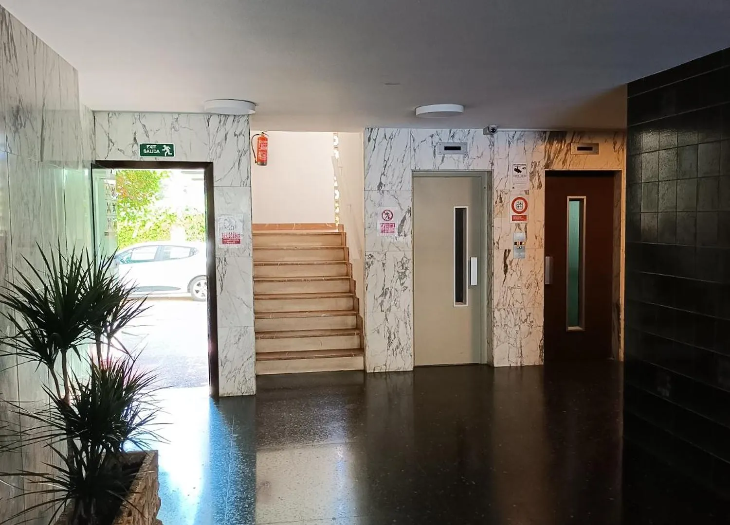Apartment Mercurio Mar Salou Spain