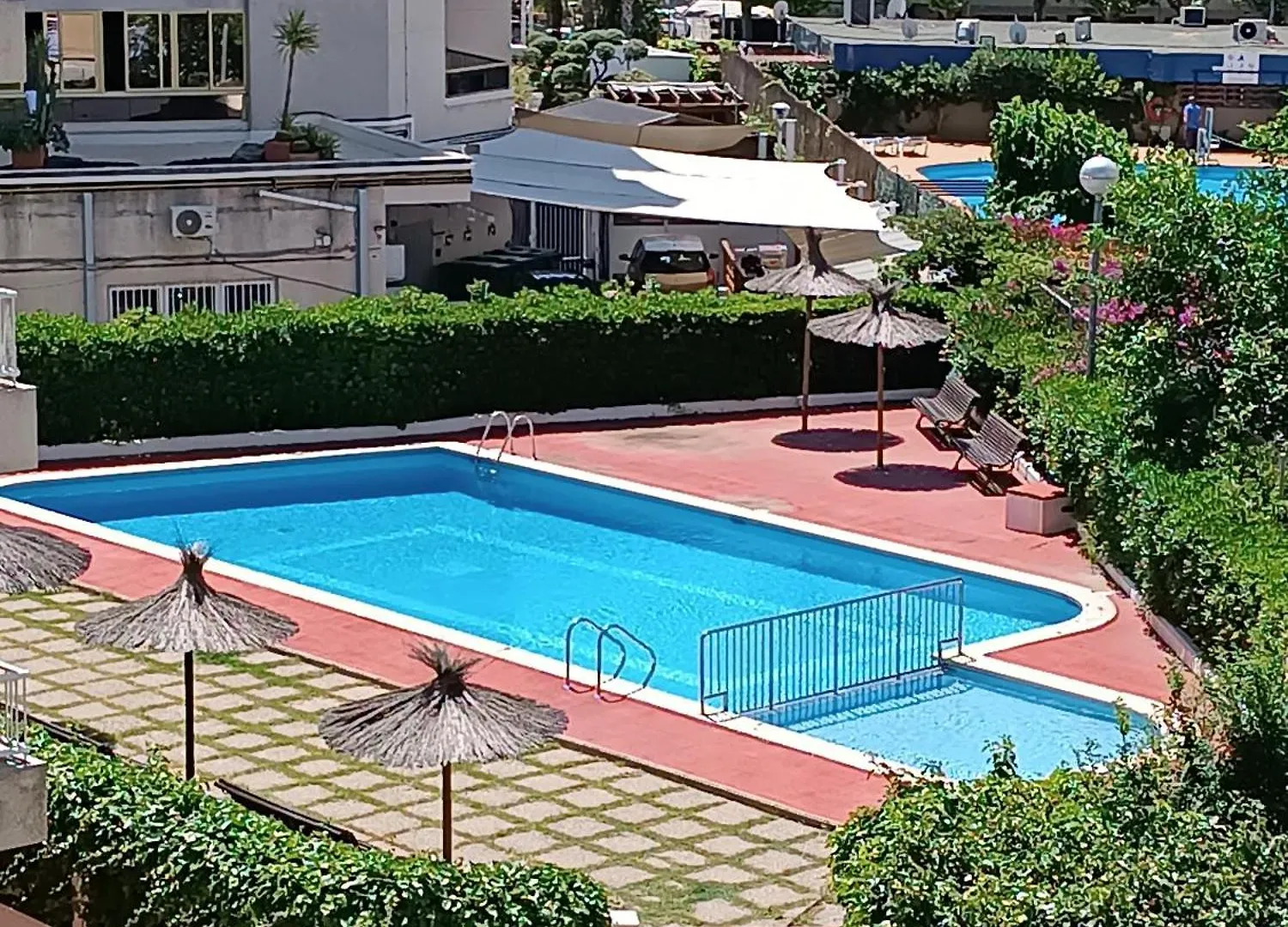 Apartment Mercurio Mar Salou